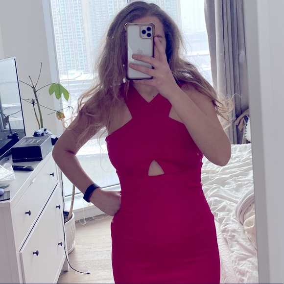 Nadine Dresses & Skirts - Nadine dress, Made in Italy